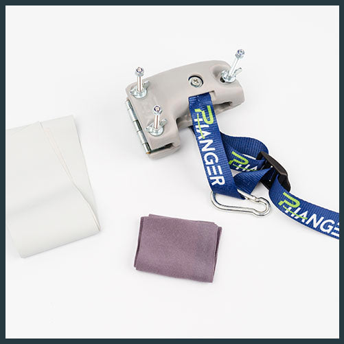 Phanger V3 latest design update