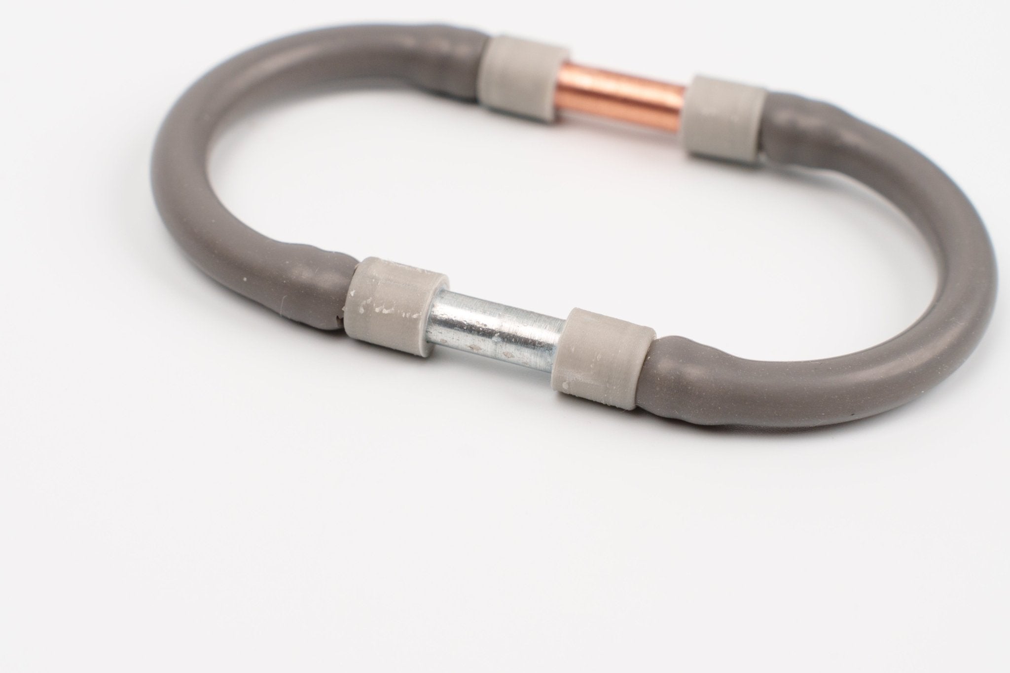 Magnetic Penisring 2.5 to increase bloodflow - P - Hanger