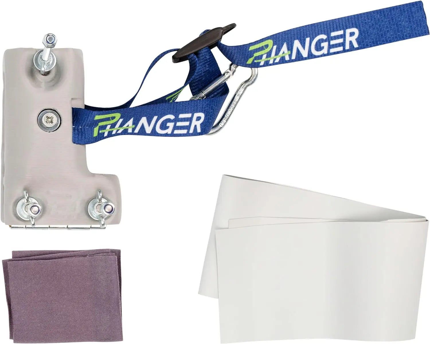 PHanger Device Professional Kit with Ace Wrap and Cotton Wrap German Engineering