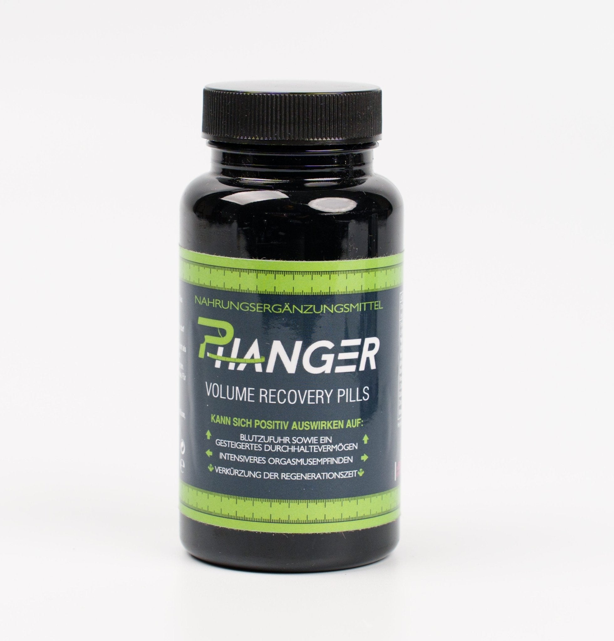 Penis Volume Recovery Pills to increase blood flow to your penis - P - Hanger