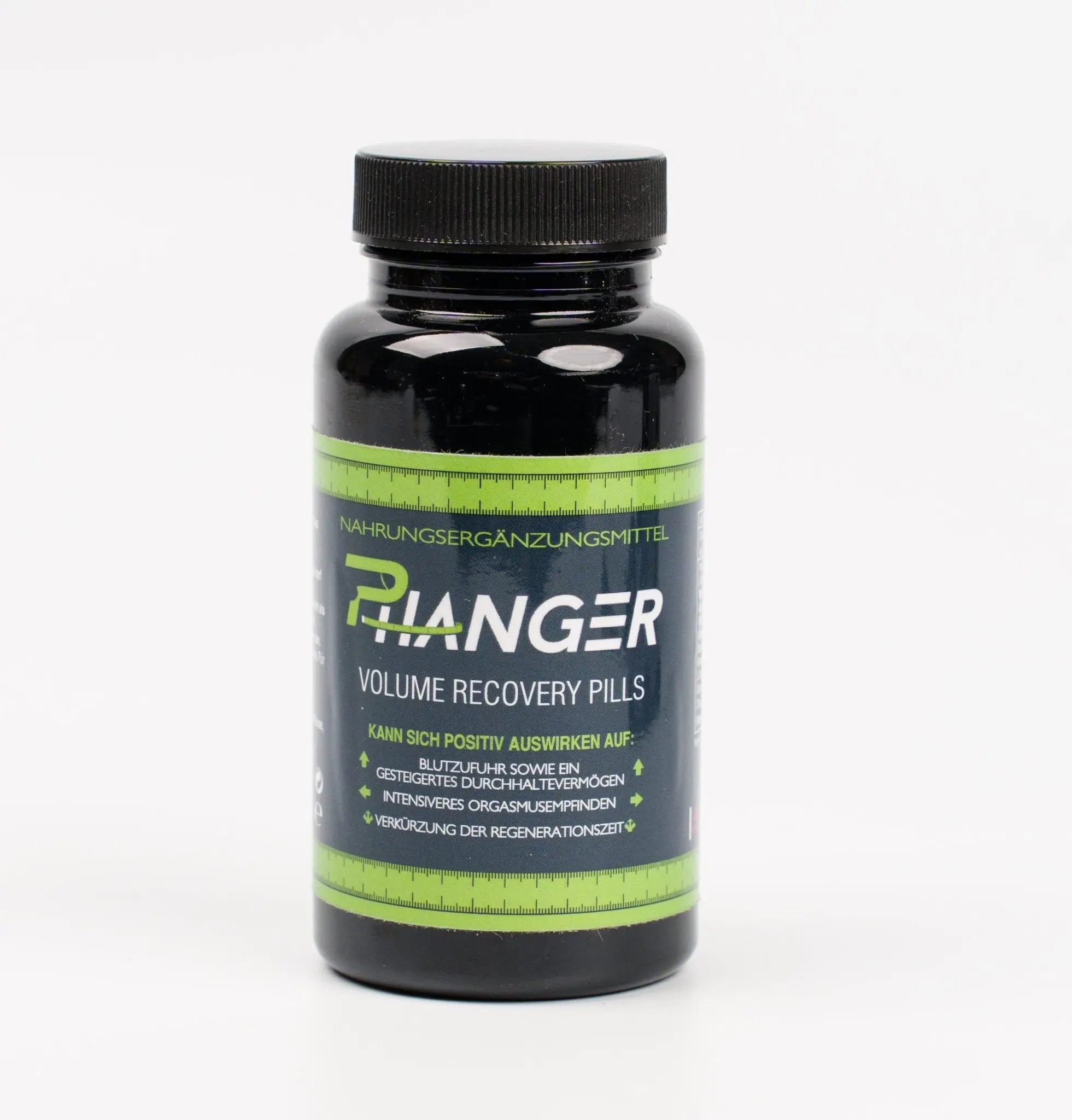 Penis Volume Recovery Pills to increase blood flow to your penis - P - Hanger