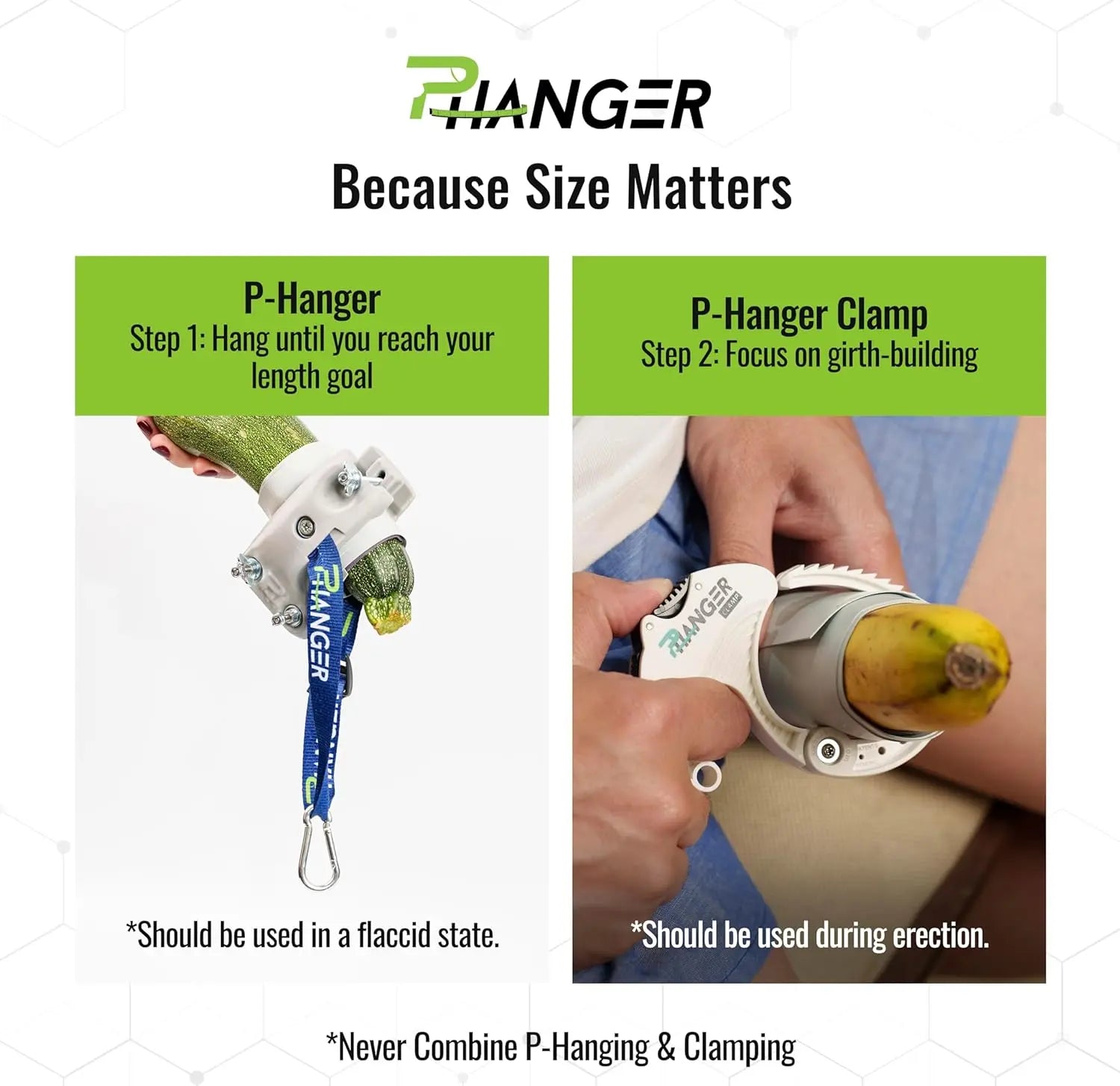 Phanger Clamp