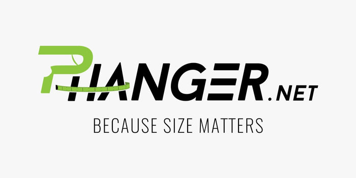 Phanger superior to vacuum hangers 
