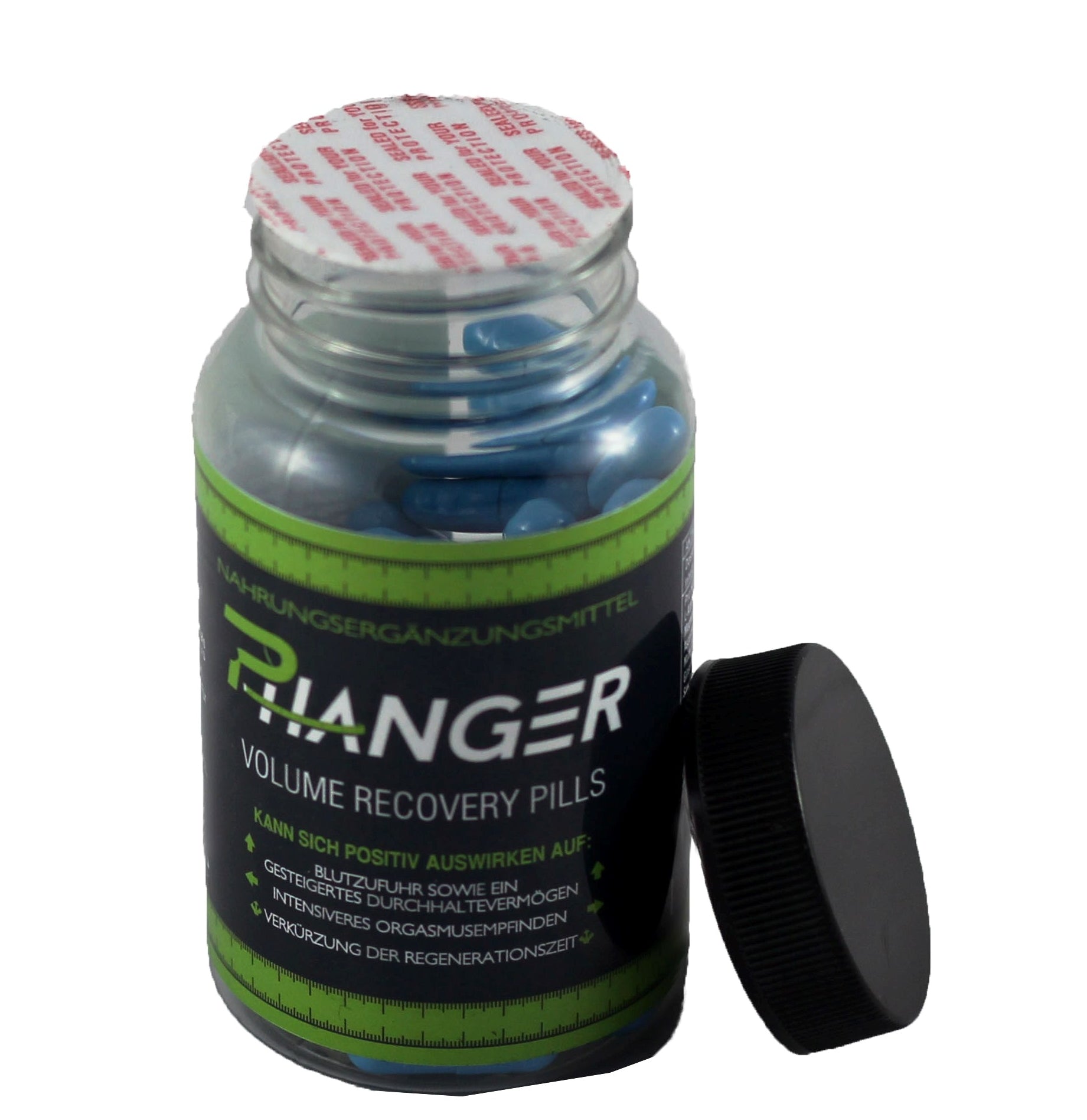 Phanger Pills