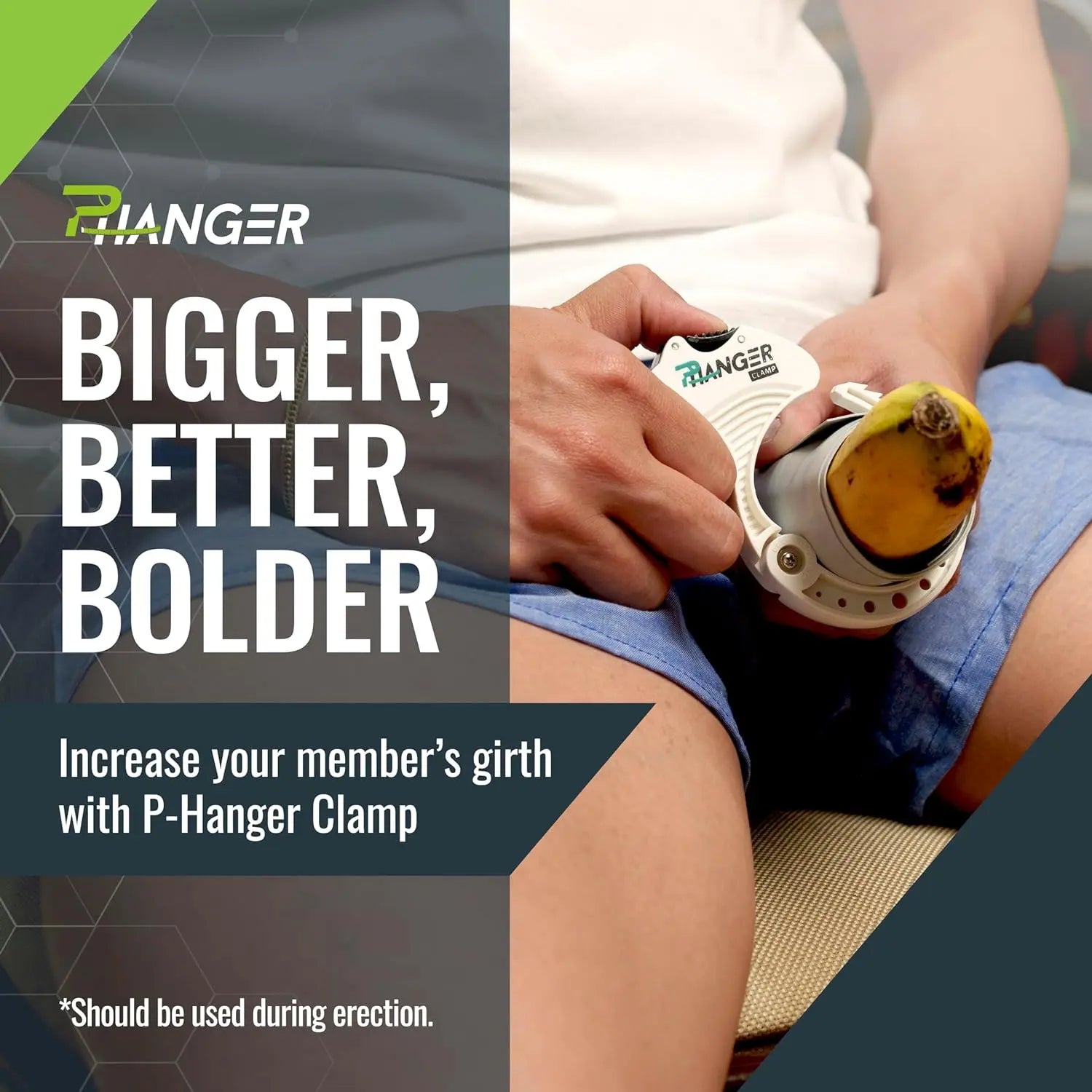 Phanger Clamp