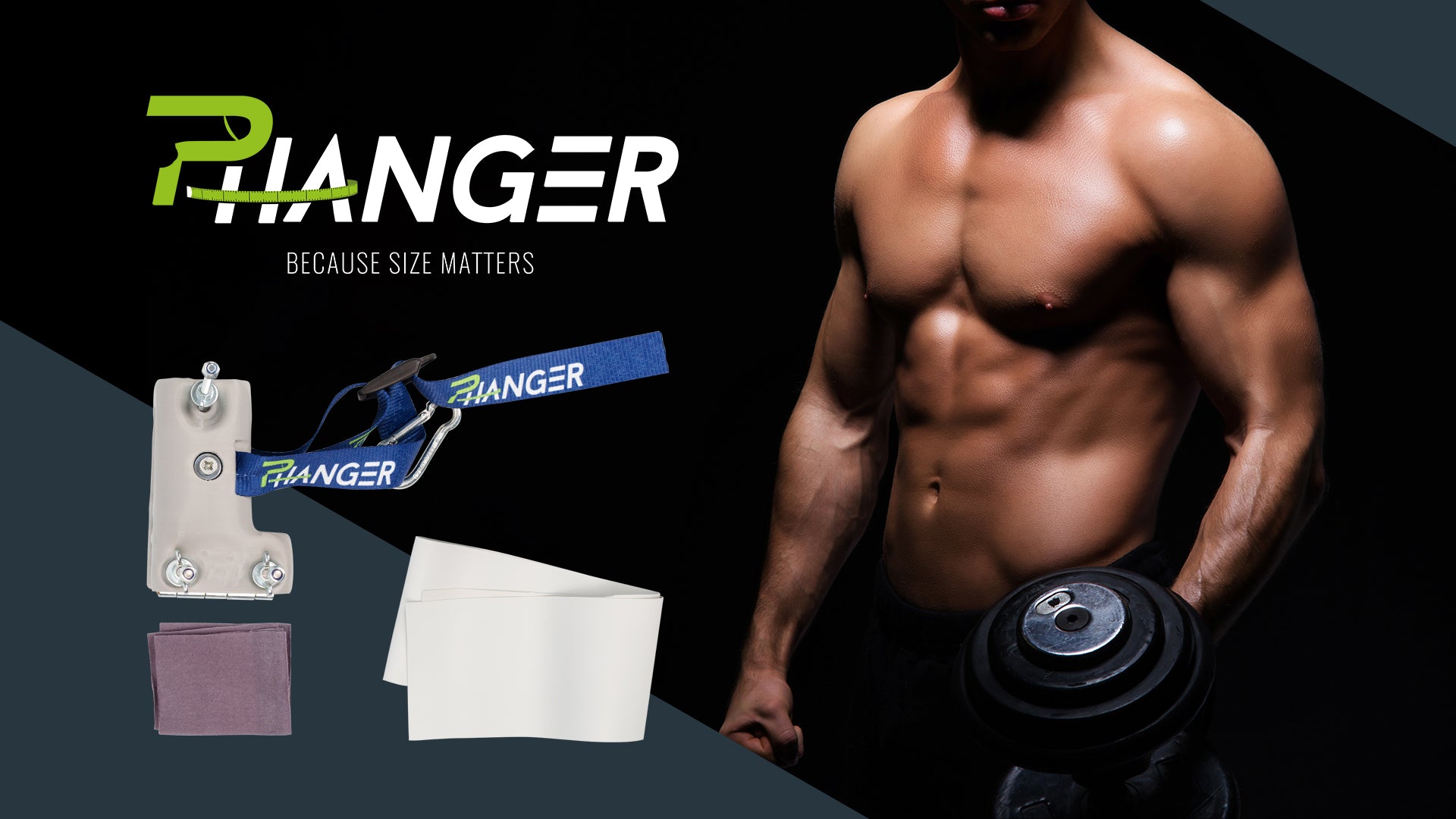 Watch our professional installation guide to ensure proper usage of your PHanger device.